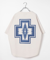 PENDLETON(�y���h���g��)�́yPENDLETON(�y���h���g��)�z�ʒ�SOLOTEX�o�b�N�v�����gT�V���c26SS(T�V���c/�J�b�g�\�[)