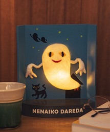 studio CLIP（スタディオクリップ）の「光るフェルトオブジェ[ねないこだれだコラボ]（インテリア雑貨）」