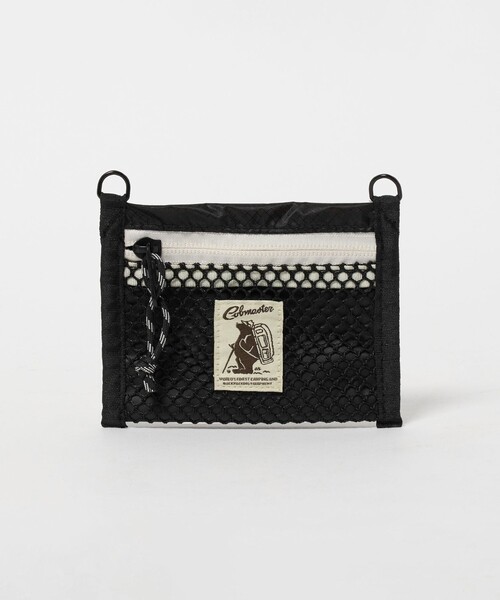 COBMASTER（コブマスター）の「【別注】＜cobmaster＞カンウォレット / キッズ（財布・キッズ・コバルトブルー/ブラック/ライラック・FREE）」の2枚目の写真