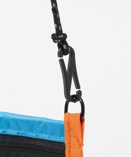 COBMASTER（コブマスター）の「【別注】＜cobmaster＞カンウォレット / キッズ（財布・キッズ・コバルトブルー/ブラック/ライラック・FREE）」の12枚目の写真