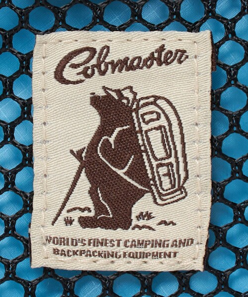 COBMASTER（コブマスター）の「【別注】＜cobmaster＞カンウォレット / キッズ（財布・キッズ・コバルトブルー/ブラック/ライラック・FREE）」の14枚目の写真