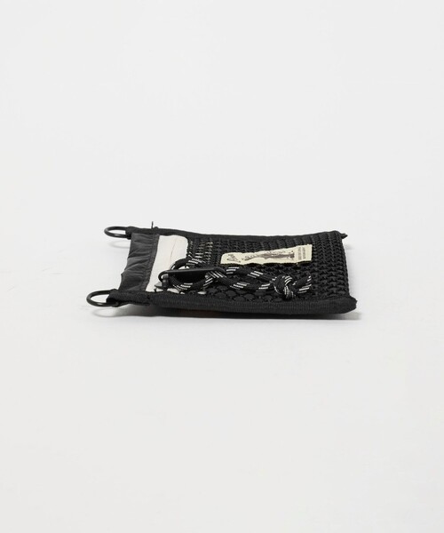 COBMASTER（コブマスター）の「【別注】＜cobmaster＞カンウォレット / キッズ（財布・キッズ・コバルトブルー/ブラック/ライラック・FREE）」の15枚目の写真