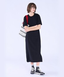 To b. by agnes b.｜トゥービーバイアニエスベーのワンピース/ドレス