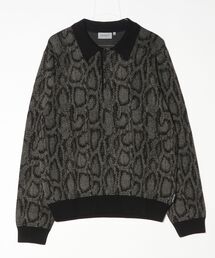 トップス Carhartt WIP L/S KENDRICK POLO black M Carhartt WIP（カーハートダブリューアイピー）の「Carhartt WIP L/S