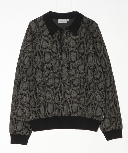 Carhartt WIP（カーハートダブリューアイピー）の「Carhartt WIP L/S