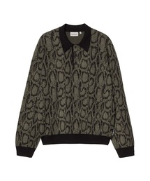 Carhartt WIP（カーハートダブリューアイピー）の「L/S CORD RUGBY
