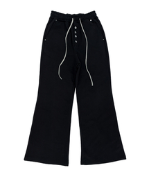 SUNDAYOFFCLUB（サンデイオフクラブ）の「Wide Leg Heavy Sweatpants（スウェットパンツ）」
