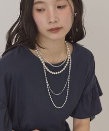 AMERICAN HOLIC（アメリカンホリック）の「マルチウェイメタルレンネックレス（ネックレス）」