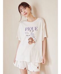 ファッションCATS&DOGSジャガードブランケット（ブランケット