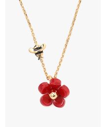 kate spade new york｜ケイト・スペード ニューヨークのネックレス