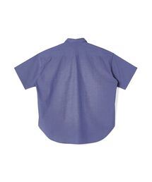 HALF SLEEVE SHIRT N.HOOLYWOOD COMPILE│N-HOOLYWOOD.COM