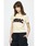 MOUSSY�i�}�E�W�[�j�́uLACE LOGO T�V���c�iT�V���c/�J�b�g�\�[�j�v�b���C�g�C�G���[