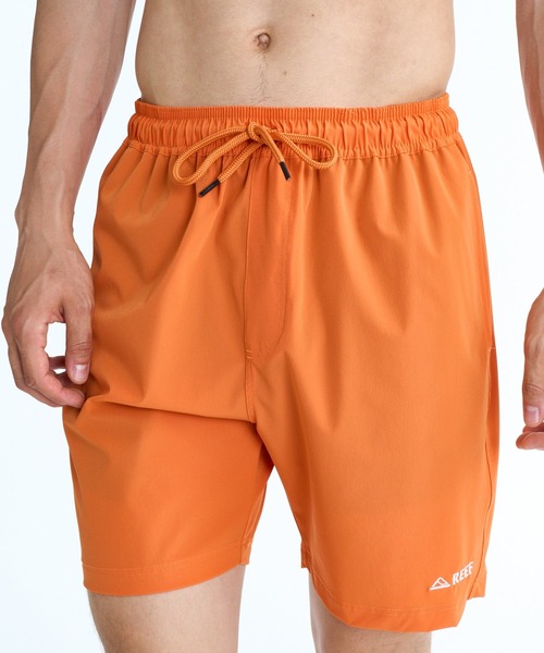 セール】REEF 17 VOLLEY SHORTS ボードショーツ 【2026年春夏モデル
