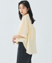 PUBLIC TOKYO｜パブリック トウキョウのトップス（半袖）通販 - ZOZOTOWN