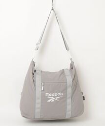 Reebok(リーボック)の「2WAYバッグ(ショルダーバッグ)」