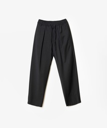 ATTACHMENT | 2/80 PE/WO ストレッチトロ イージートラウザーズ / 2/80 PE/WO STRETCH TRO EASY TROUSERS(スラックス)