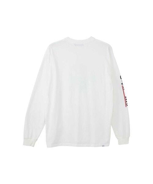 ブランド古着】長袖Tシャツ（Tシャツ/カットソー）｜HYSTERIC GLAMOUR