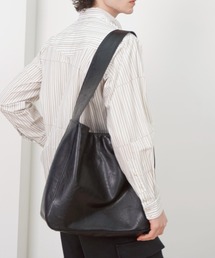 【HAH ARCHIVE】HH Belted Bag 2-Way / 【ハーアーカイブ】HHベルテッドバッグ2ウェイワンショルダーバッグ