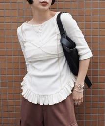 AMERI VINTAGE｜アメリビンテージのトップス通販 - ZOZOTOWN