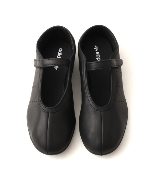 【】STAN SMITH LO BALLET W バレエシューズ adidas STAN SMITH LO BALLET W / アディダス スタンスミス LO バレエ
