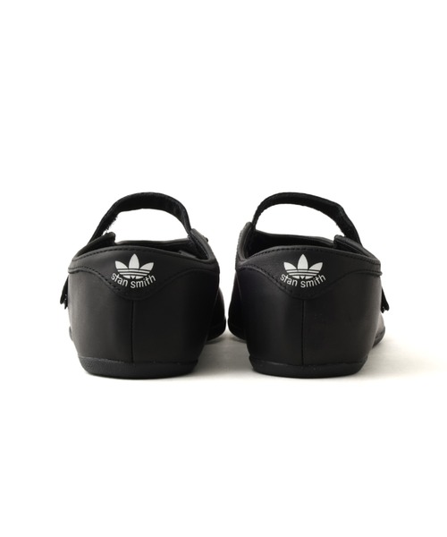 adidas STAN SMITH LO BALLET W / アディダス スタンスミス LO バレエ