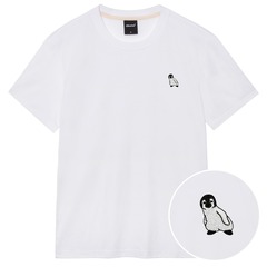 SHIPS別注】FRED PERRY: SOLOTEX(R) 鹿の子 ワンポイント ロゴ Tシャツ 