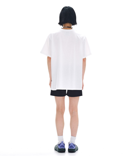 youthbath（ユースバース）の「ICE CREAM T-SHIRT（Tシャツ/カットソー・メンズ・その他・LARGE）」の4枚目の写真