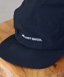 KRIFF MAYER（クリフメイヤー）の「KRIFF MAYER 通気性生地 吸水速乾 パッカブル エアリー キャップ 帽子 男女兼用（キャップ）」