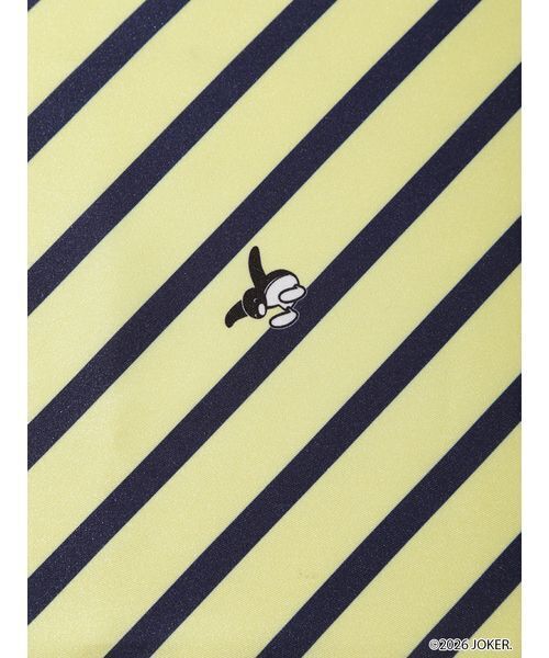 SNIDEL(スナイデル)の「【PINGU(TM)】バリエスカーフ(バンダナ/スカーフ・レディース・ドット/その他・F)」の10枚目の写真