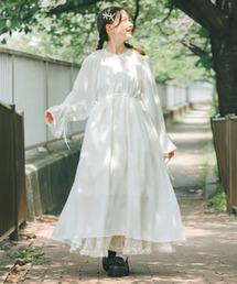 amr.（アムレ）の「キャンディフレアワンピース（ワンピース）」