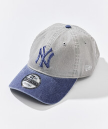 NEW ERA(�j���[�G��)��New Era/�j���[�G�� �ʒ� 920 ACIDWASH CAP/9TWENTY(�L���b�v)