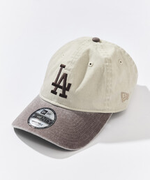 NEW ERA(�j���[�G��)��New Era/�j���[�G�� �ʒ� 920 ACIDWASH CAP/9TWENTY(�L���b�v)
