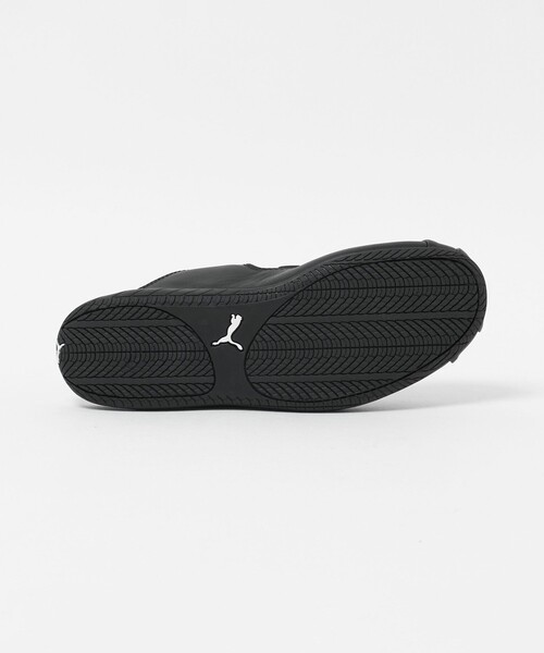 PUMA(プーマ)の「【WEB限定】<PUMA>スピードキャット ミュール サンダル(サンダル・レディース・ブラック・25cm/23cm/24cm/22.5cm/24.5cm/23.5cm)」の6枚目の写真