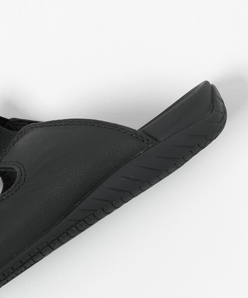 PUMA(プーマ)の「【WEB限定】<PUMA>スピードキャット ミュール サンダル(サンダル・レディース・ブラック・25cm/23cm/24cm/22.5cm/24.5cm/23.5cm)」の9枚目の写真