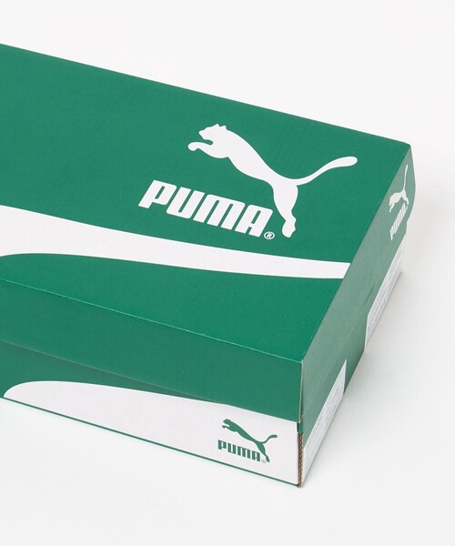 PUMA(プーマ)の「【WEB限定】<PUMA>スピードキャット ミュール サンダル(サンダル・レディース・ブラック・25cm/23cm/24cm/22.5cm/24.5cm/23.5cm)」の10枚目の写真