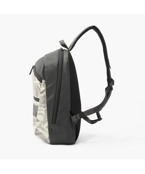 BRIEFING(ブリーフィング)の「MFC SLING CAMO(ショルダーバッグ・メンズ・チャコール・FREE)」の3枚目の写真