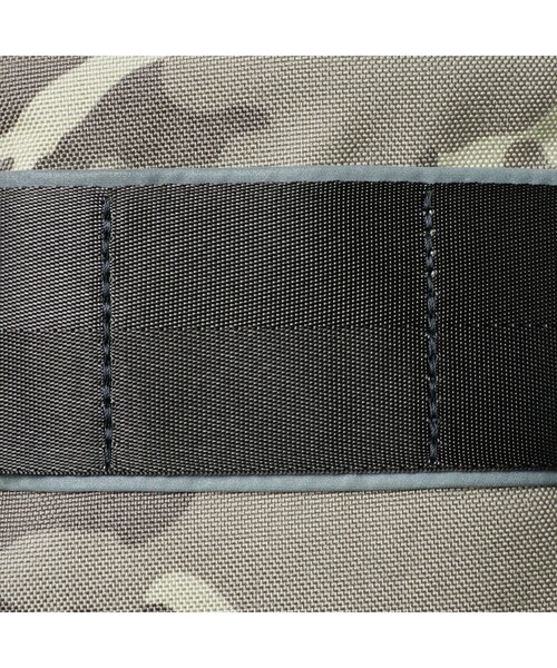 BRIEFING(ブリーフィング)の「MFC SLING CAMO(ショルダーバッグ・メンズ・チャコール・FREE)」の6枚目の写真
