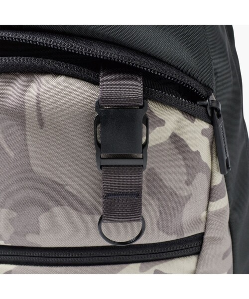 BRIEFING(ブリーフィング)の「MFC SLING CAMO(ショルダーバッグ・メンズ・チャコール・FREE)」の12枚目の写真