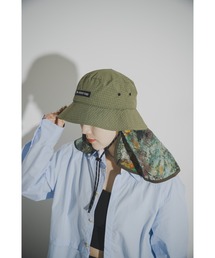 THE GOODLAND MARKET | ザ グッドランド マーケット　GOOD CUSTOM HAT(ハット)