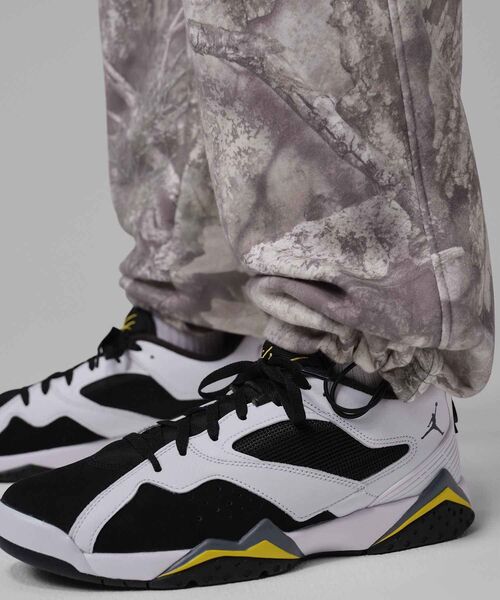 JORDAN BRAND（ジョーダンブランド）の「ジョーダン ブルックリン メンズ リアルツリー オープンヘム パンツ / Jordan Brooklyn Men's Realtree Open-Hem Pants IM9862-100 White（その他パンツ・メンズ・ホワイト・XL/L/2XL/M/S）」の12枚目の写真