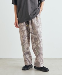 ジョーダン ブルックリン メンズ リアルツリー オープンヘム パンツ / Jordan Brooklyn Men's Realtree Open-Hem Pants IM9862-100 White