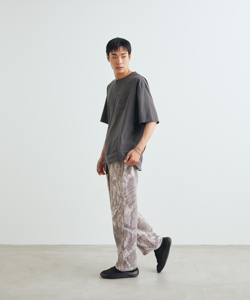 JORDAN BRAND（ジョーダンブランド）の「ジョーダン ブルックリン メンズ リアルツリー オープンヘム パンツ / Jordan Brooklyn Men's Realtree Open-Hem Pants IM9862-100 White（その他パンツ・メンズ・ホワイト・XL/L/2XL/M/S）」の5枚目の写真
