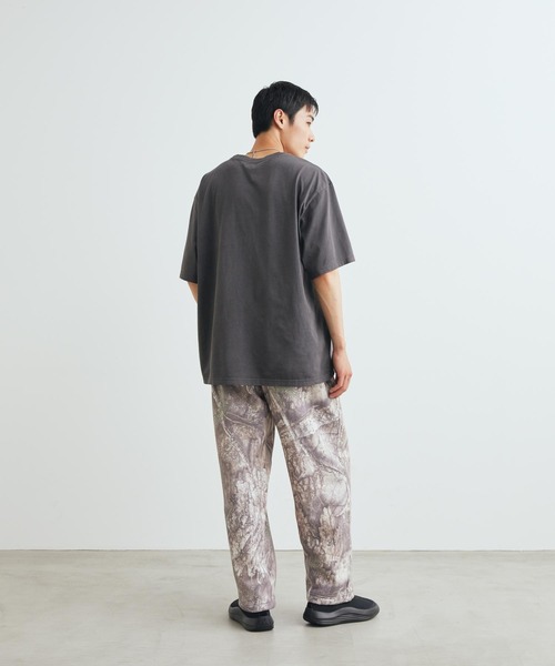 JORDAN BRAND（ジョーダンブランド）の「ジョーダン ブルックリン メンズ リアルツリー オープンヘム パンツ / Jordan Brooklyn Men's Realtree Open-Hem Pants IM9862-100 White（その他パンツ・メンズ・ホワイト・XL/L/2XL/M/S）」の6枚目の写真