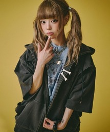 GALFY/ガルフィー/穴の向こうにわんちゃん半PK