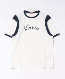 KENZO（ケンゾー）の「GOTS KENZO VARSITY CLASSIC T-SHIRT（Tシャツ/カットソー）」