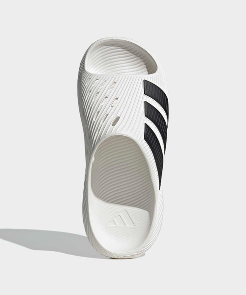 adidas(アディダス)の「ピュアチル サンダル / アディダス adidas(サンダル・メンズ・ホワイト・22.5cm/23.5cm/24.5cm/25.5cm/26.5cm/27.5cm/28.5cm)」の2枚目の写真
