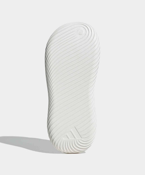 adidas(アディダス)の「ピュアチル サンダル / アディダス adidas(サンダル・メンズ・ホワイト・22.5cm/23.5cm/24.5cm/25.5cm/26.5cm/27.5cm/28.5cm)」の3枚目の写真