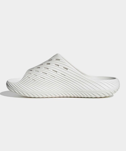 adidas(アディダス)の「ピュアチル サンダル / アディダス adidas(サンダル・メンズ・ホワイト・22.5cm/23.5cm/24.5cm/25.5cm/26.5cm/27.5cm/28.5cm)」の6枚目の写真