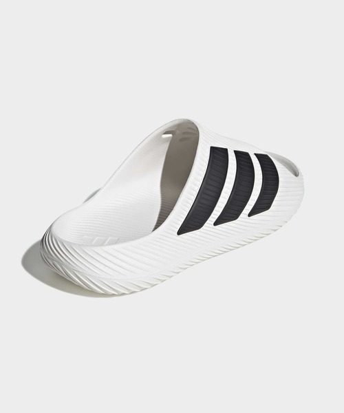adidas(アディダス)の「ピュアチル サンダル / アディダス adidas(サンダル・メンズ・ホワイト・22.5cm/23.5cm/24.5cm/25.5cm/26.5cm/27.5cm/28.5cm)」の5枚目の写真
