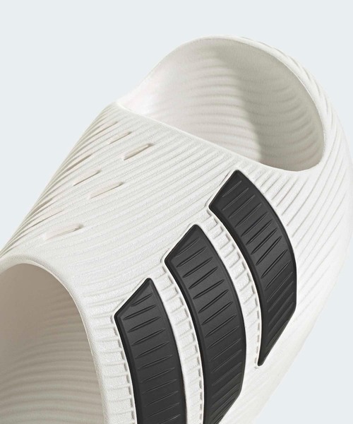 adidas(アディダス)の「ピュアチル サンダル / アディダス adidas(サンダル・メンズ・ホワイト・22.5cm/23.5cm/24.5cm/25.5cm/26.5cm/27.5cm/28.5cm)」の7枚目の写真